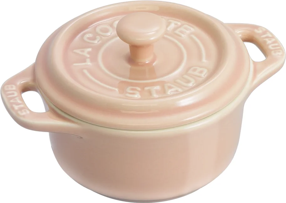 6tlg. mini Cocotte Set