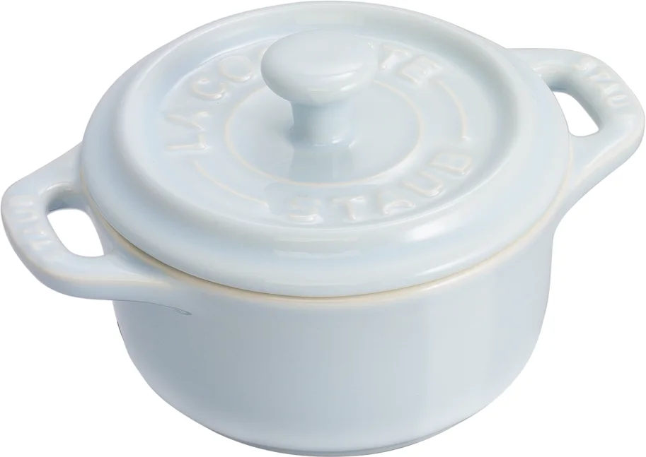 6tlg. mini Cocotte Set