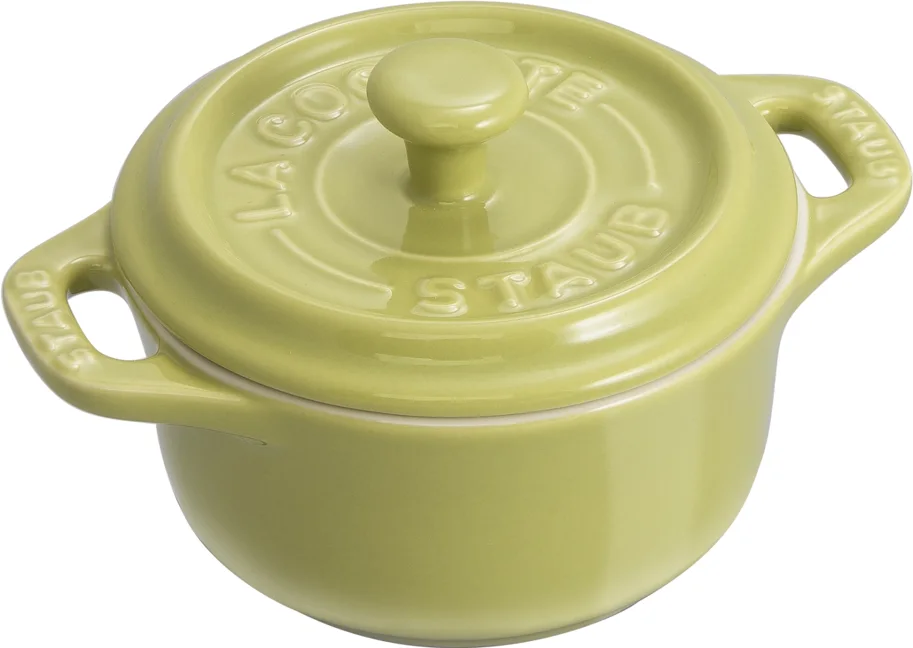 6tlg. mini Cocotte Set