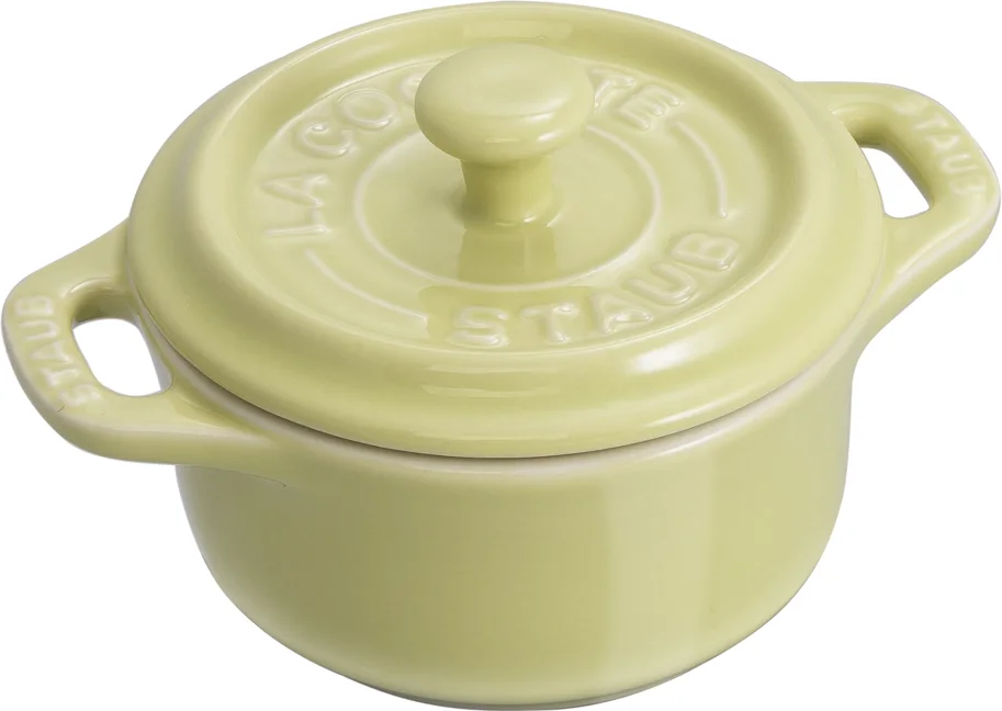 6tlg. mini Cocotte Set