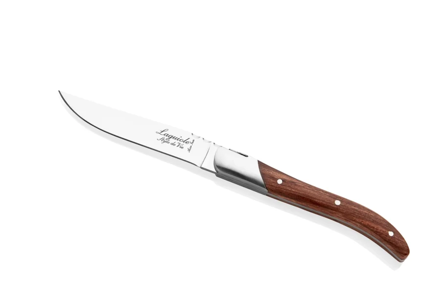 6tlg. Luxury Line Steakmesserset