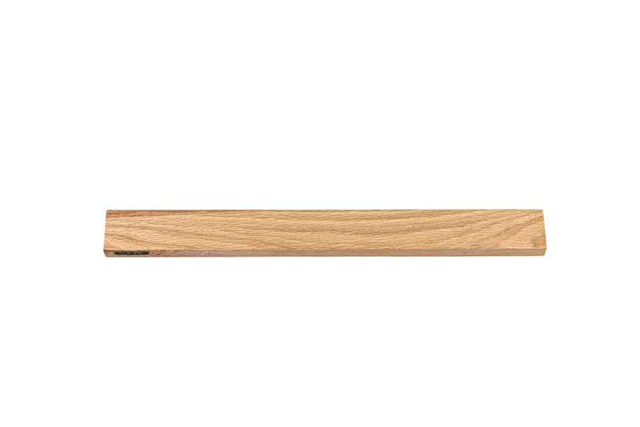 Magnetische Messerleiste 50 Eichen