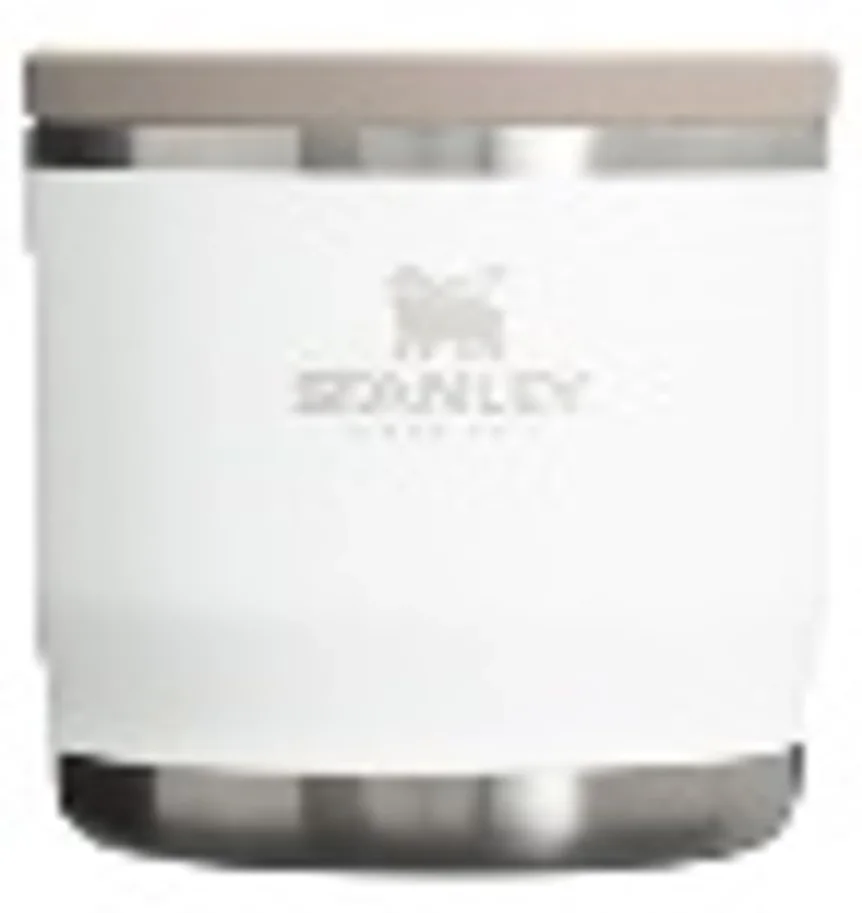 Adventure To-Go Food Jar 0.35l black 2.0