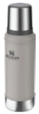 Legendary Classic Flasche 0.75l ash 2.0