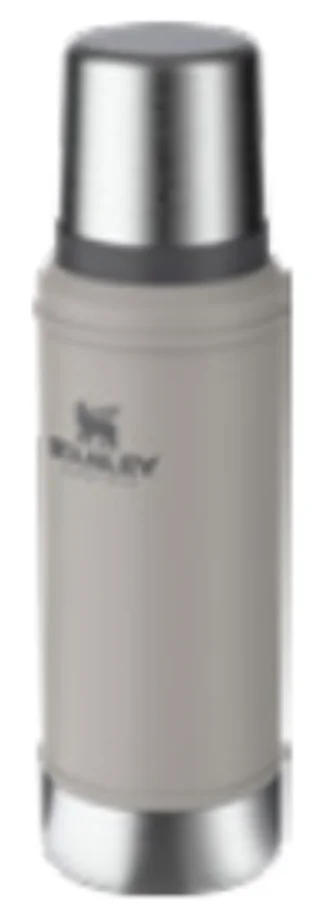 Legendary Classic Flasche 0.75l ash 2.0