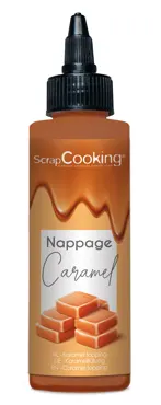 Caramel Topping 160g