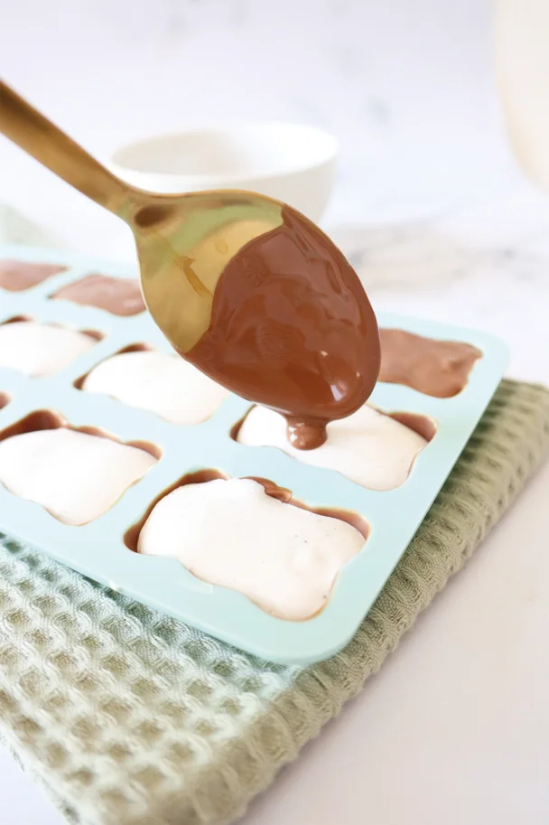 Fertigmischung für Vanille-Marshmallows 160g