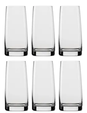 6er Set Experience Highball 361ml