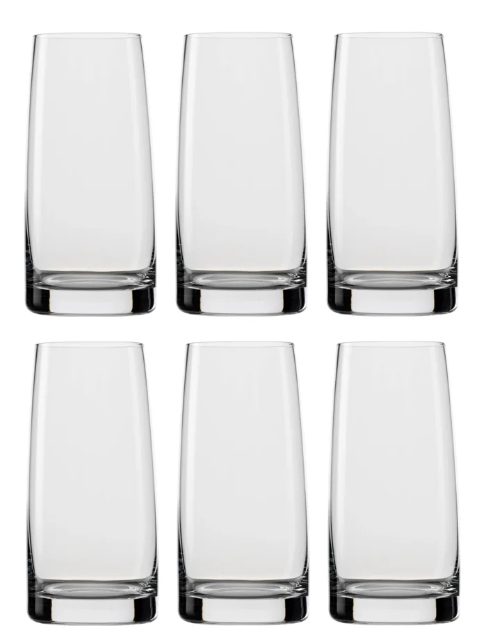 6er Set Experience Highball 361ml