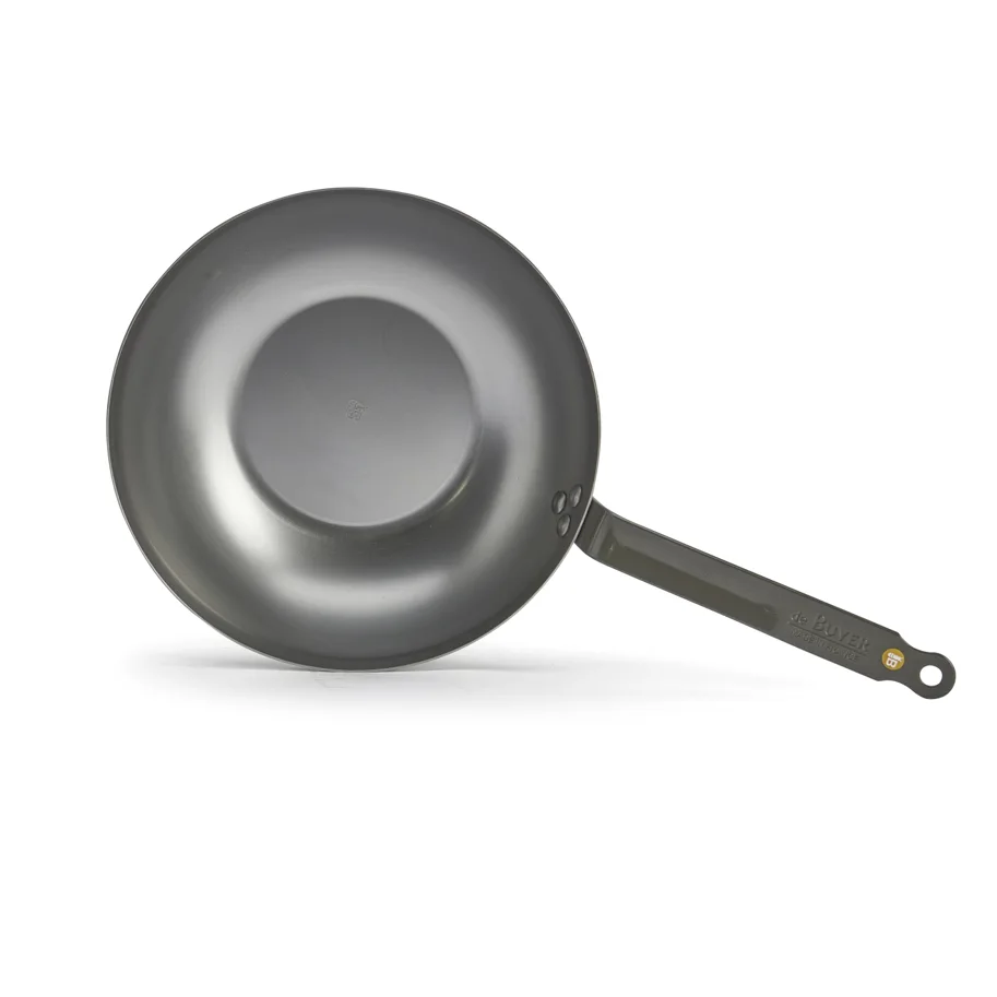 MINERAL B ELEMENT Wok D:28cm