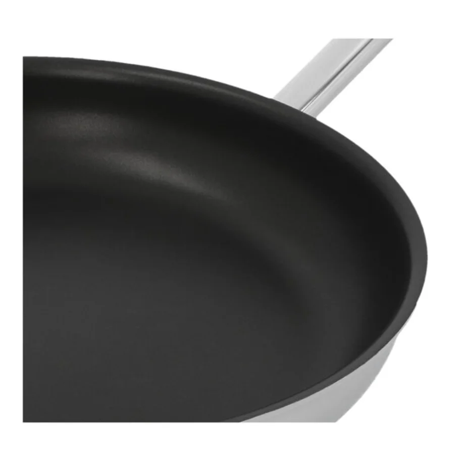 Controlinduc Pro X Duraslide Bratpfanne 32cm