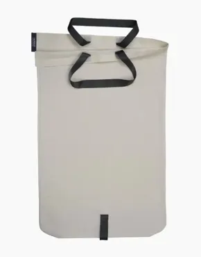 Tota Ersatz Wäschetrennkorb Ecru 30L