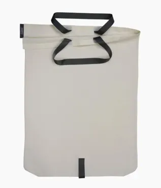 Ersatz Wäschetrennkorb ecru 45L