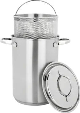 Specialties 3 Spargel u. Pastakocher D16cm 4.5l