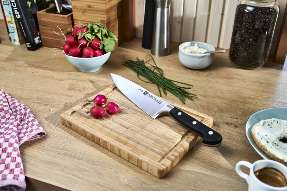 Professional S Kochmesser 200 mm