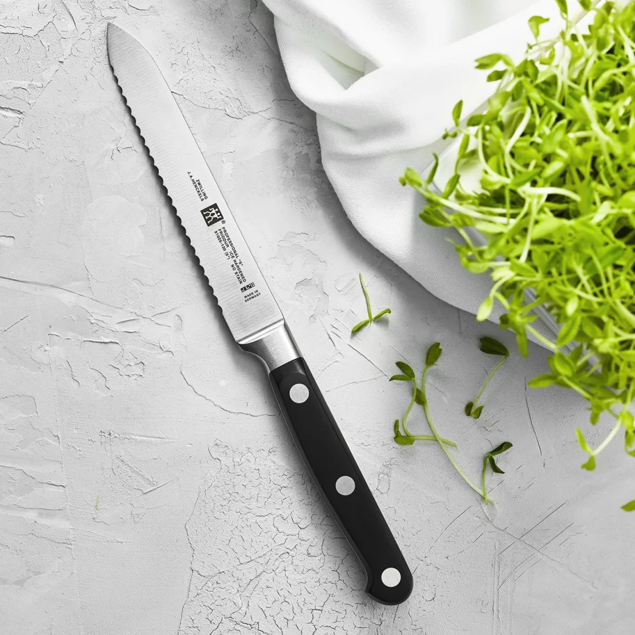 Professional S Universalmesser 130 mm