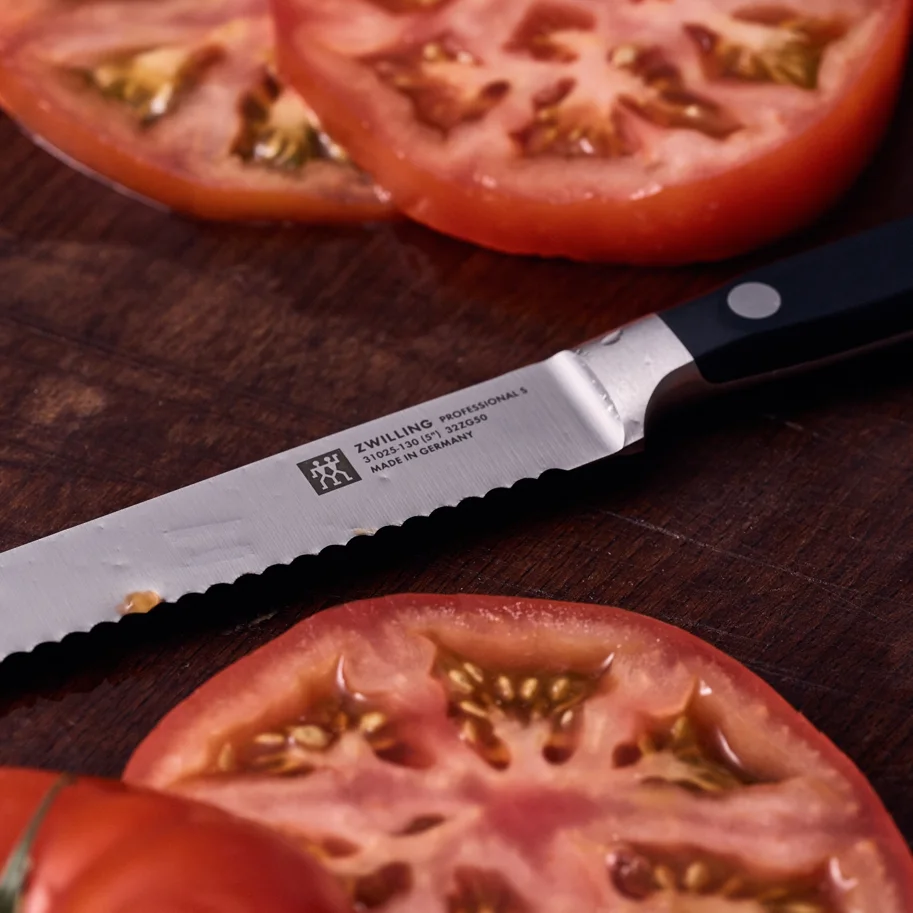 Professional S Universalmesser 130 mm
