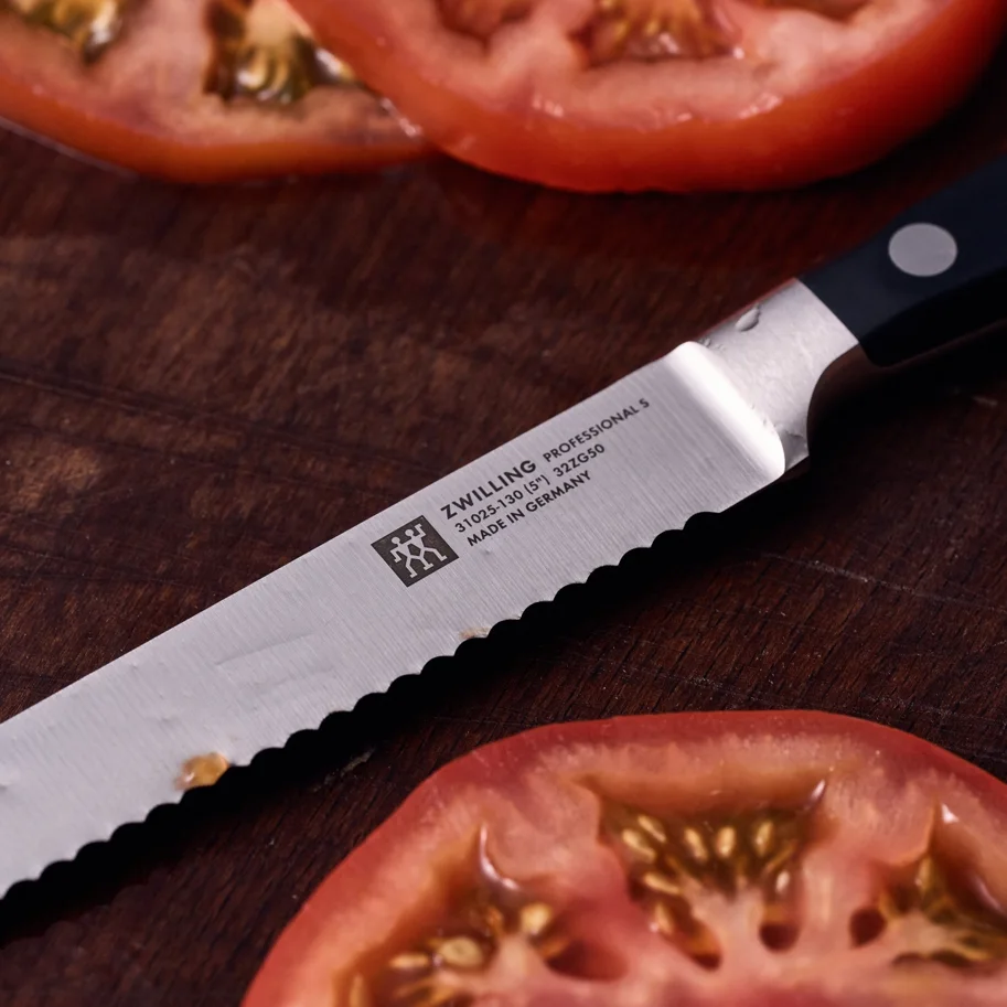 Professional S Universalmesser 130 mm