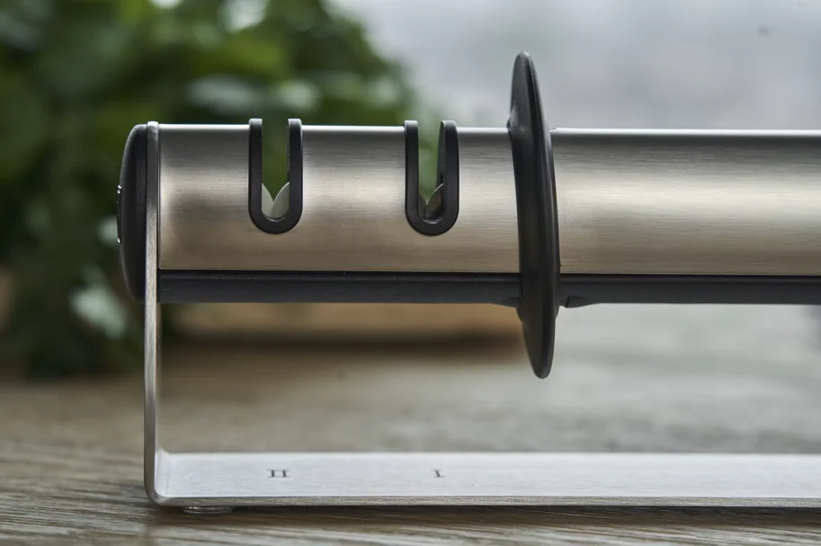 TWINSHARP Select Messerschärfer Inox 195 mm
