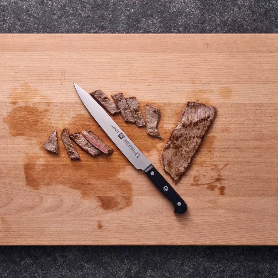Gourmet Fleischmesser, 200 mm