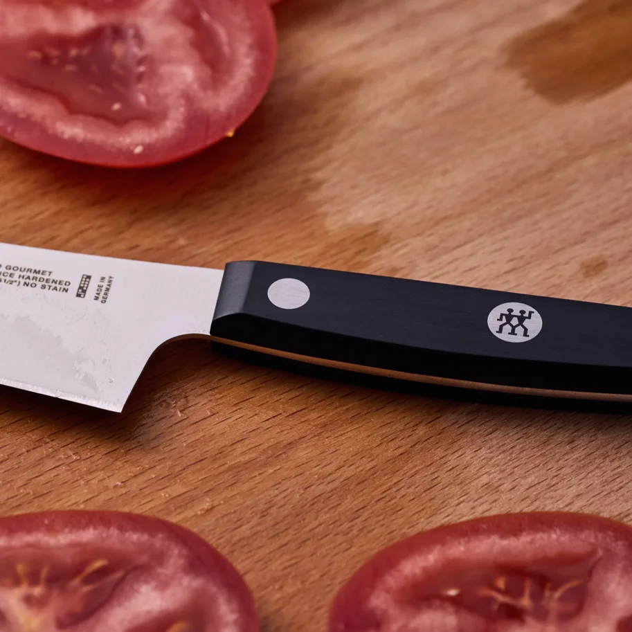 Gourmet Kochmesser Compact 140mm