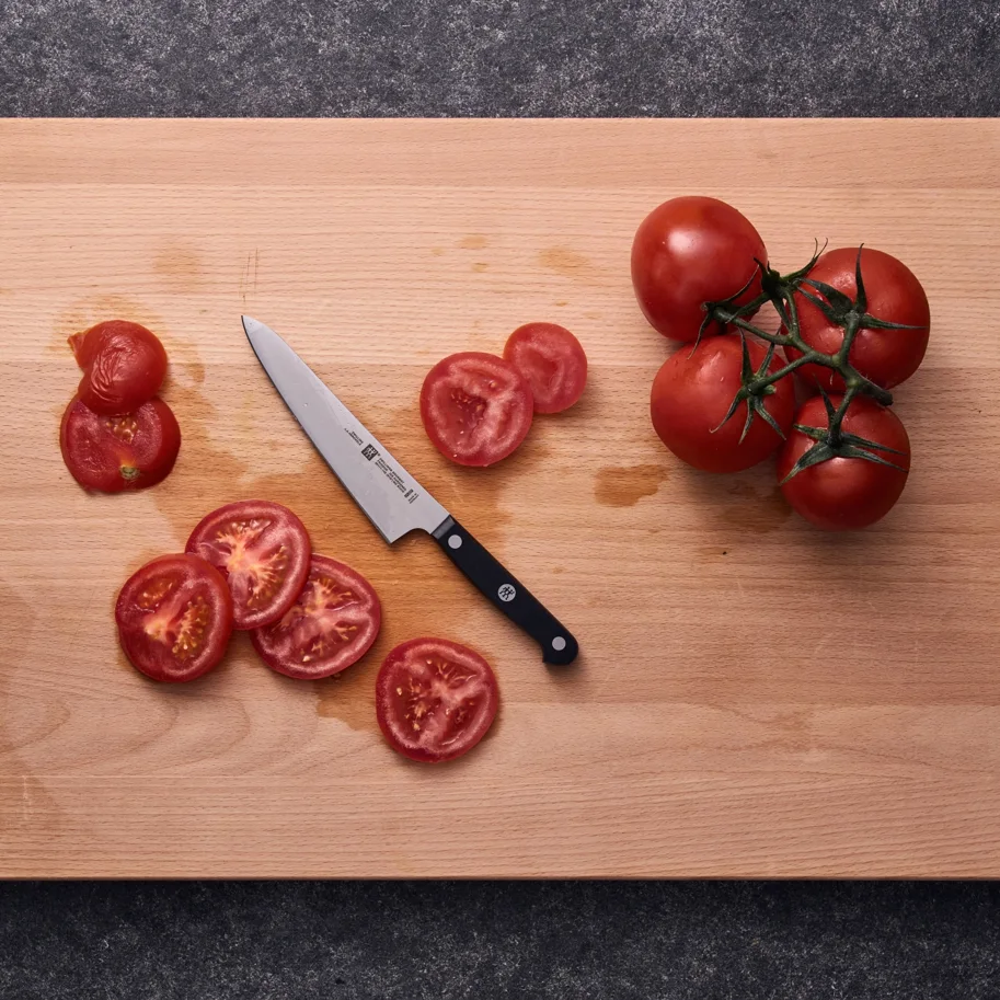 Gourmet Kochmesser Compact 140mm