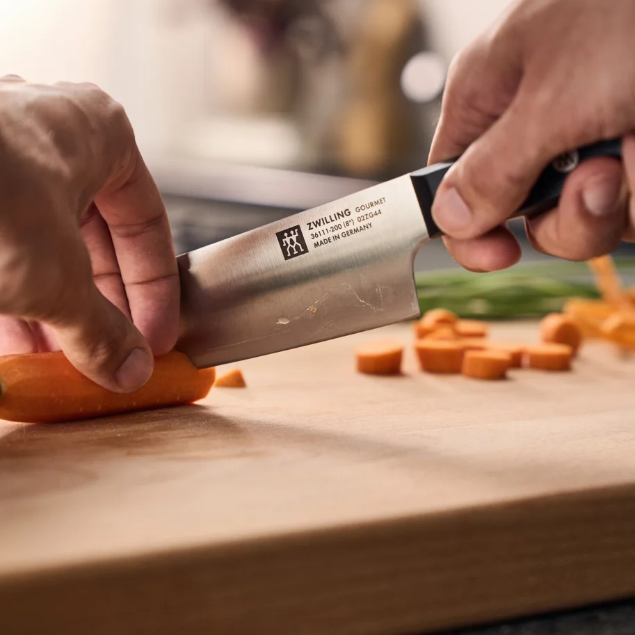 Gourmet Kochmesser, 200 mm