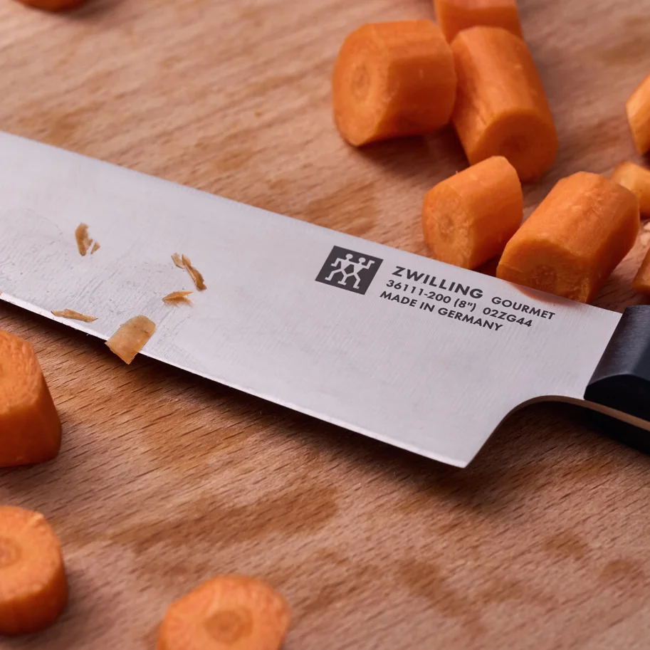 Gourmet Kochmesser, 200 mm