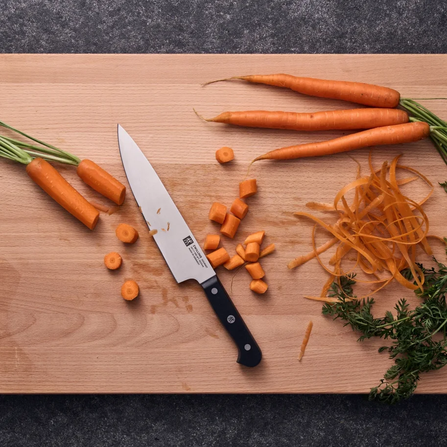Gourmet Kochmesser, 200 mm