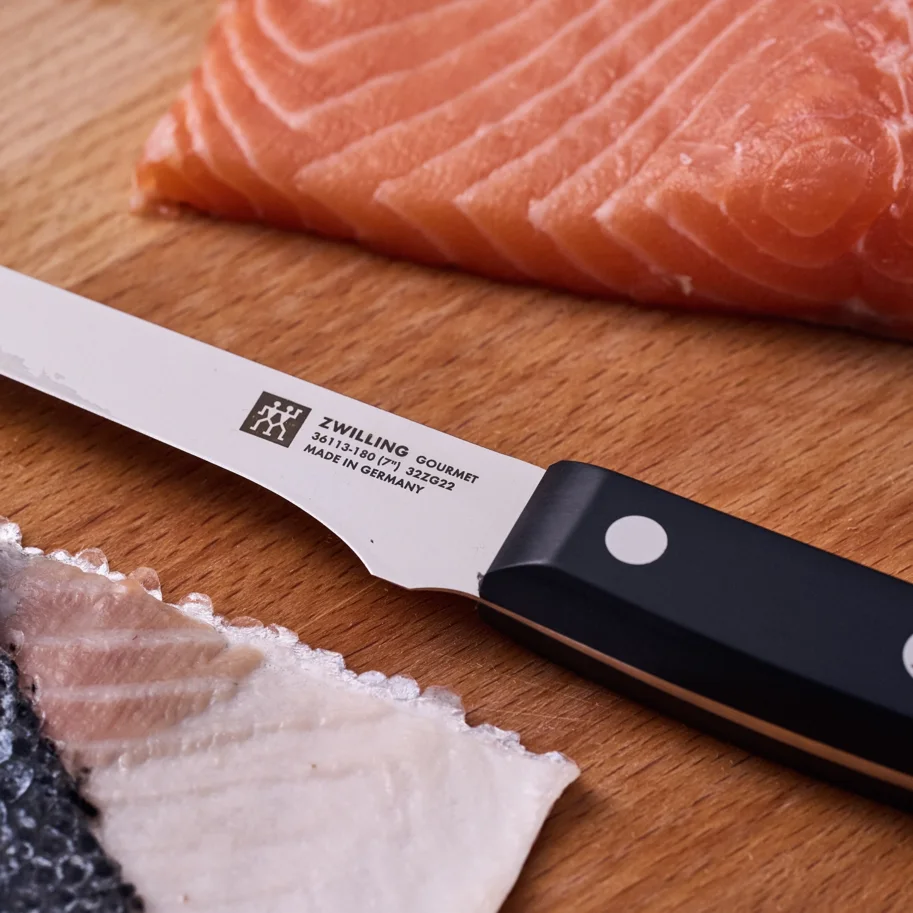 Gourmet Filiermesser 180mm