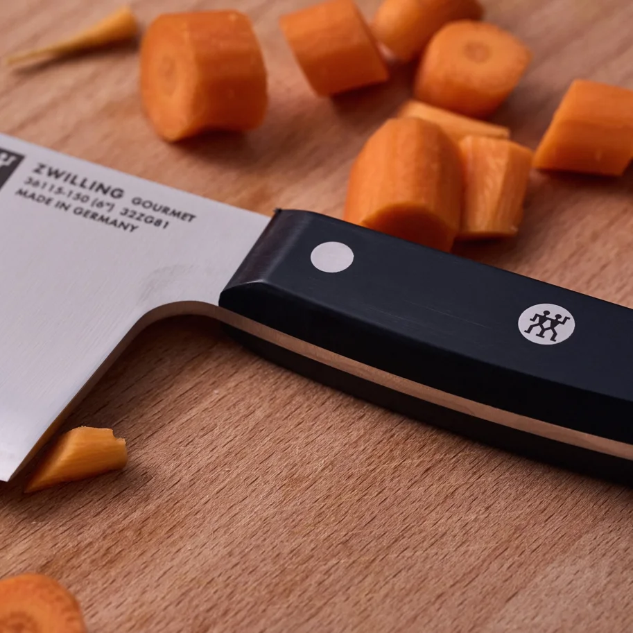 Gourmet Hackmesser, 150 mm