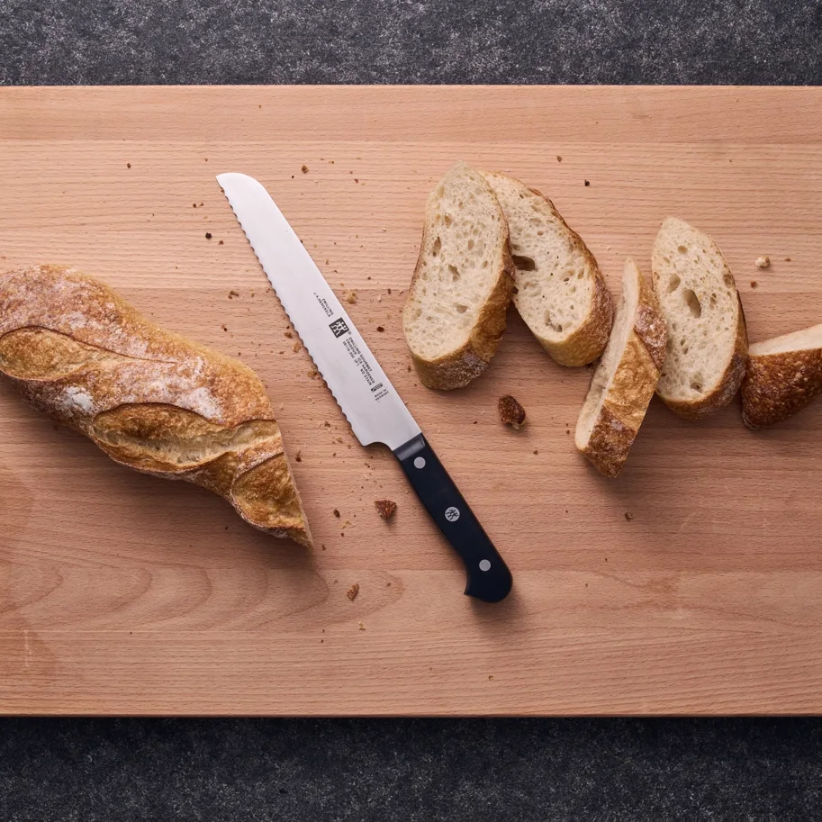 Gourmet Brotmesser, 200 mm