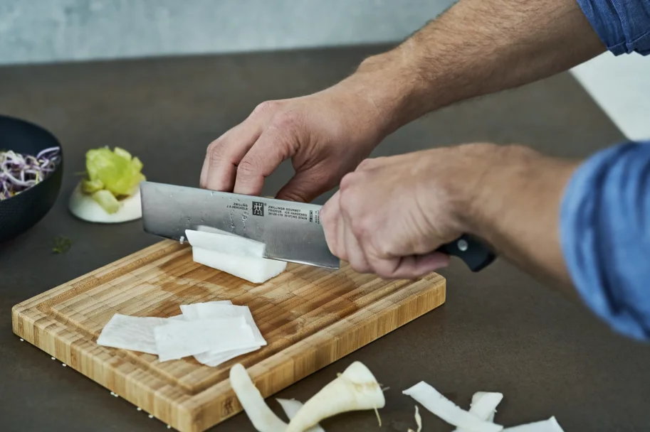 Gourmet Nakiri 170mm