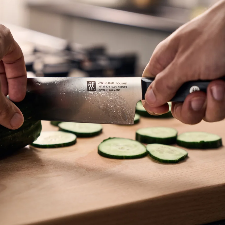 Gourmet Nakiri 170mm