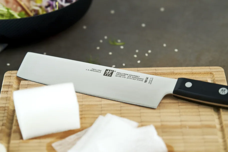 Gourmet Nakiri 170mm