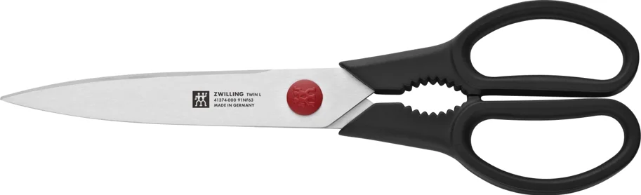7tlg. Gourmet Messerblockset natur