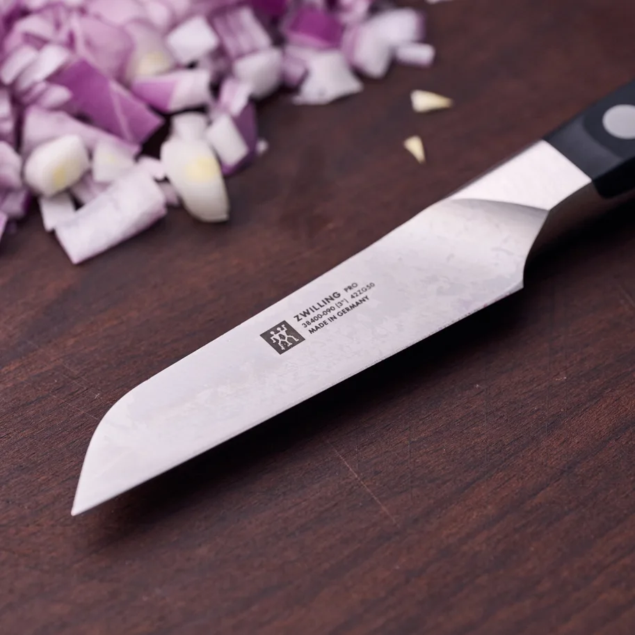 Pro Gemüsemesser 90 mm