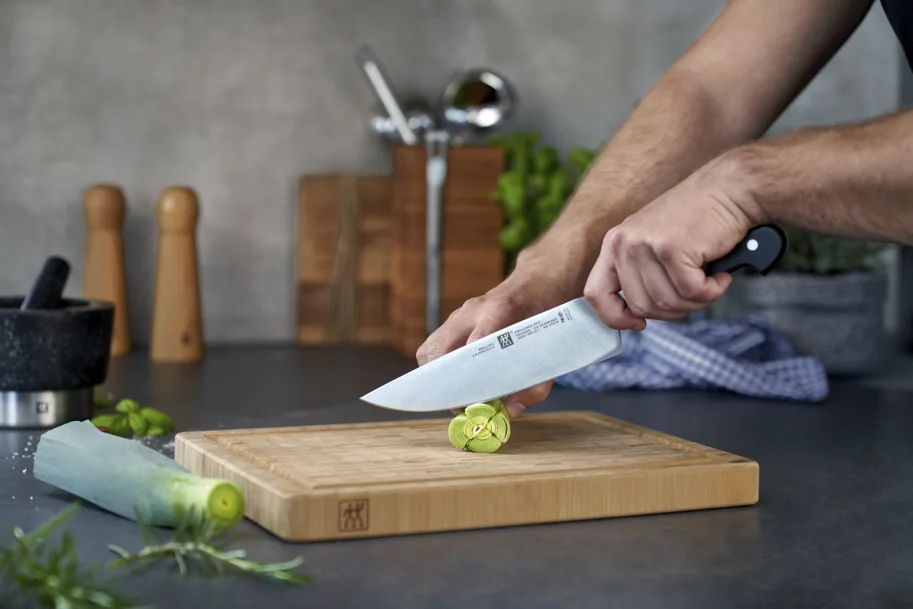 Pro Kochmesser 200 mm