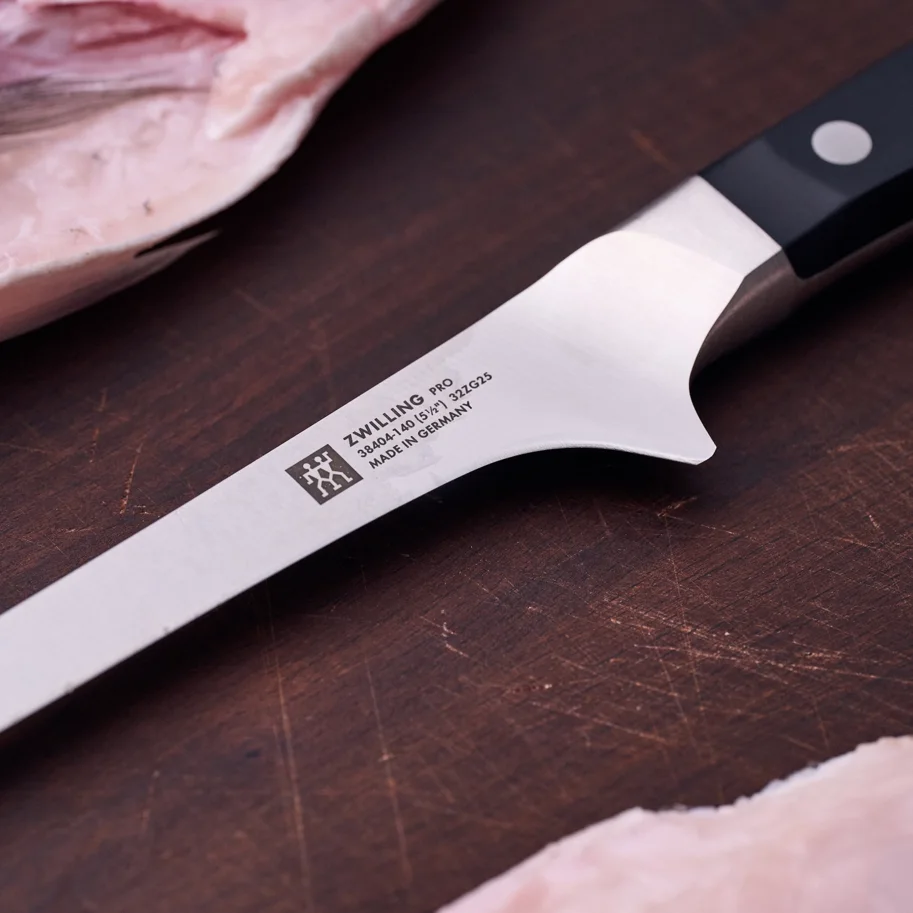 Pro Ausbeinmesser 140 mm