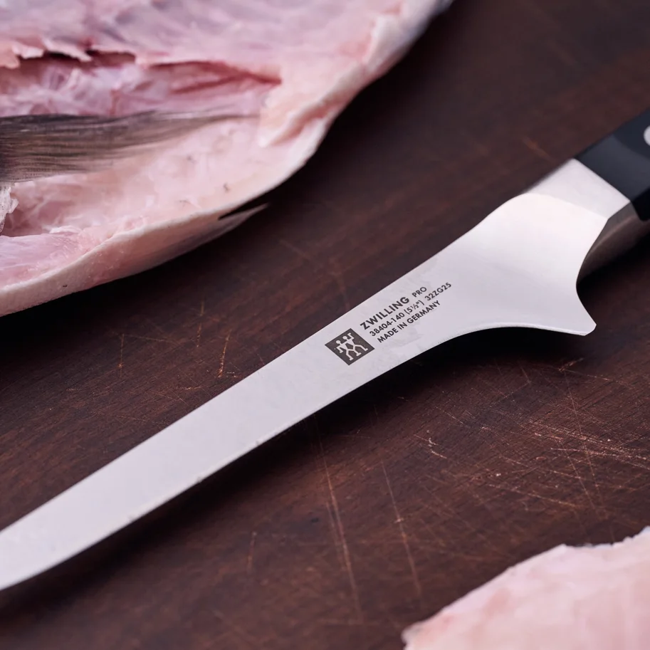 Pro Ausbeinmesser 140 mm
