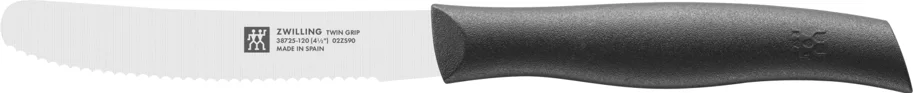 2tlg. TWIN Grip Rüstset schwarz