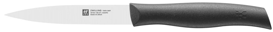 2tlg. TWIN Grip Rüstset schwarz