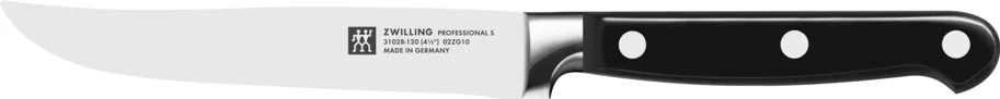 Professional S 4er Set Steakmesser