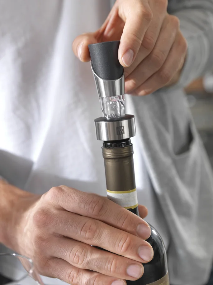 Sommelier-Set, 2-teilig