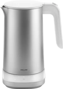 Enfinigy Wasserkocher PRO 1l silber