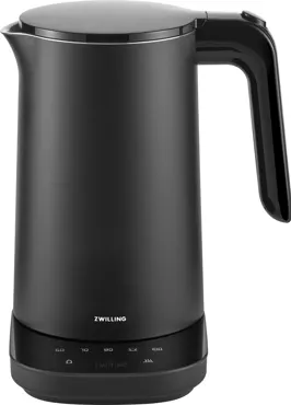 Enfinigy Wasserkocher PRO 1l schwarz