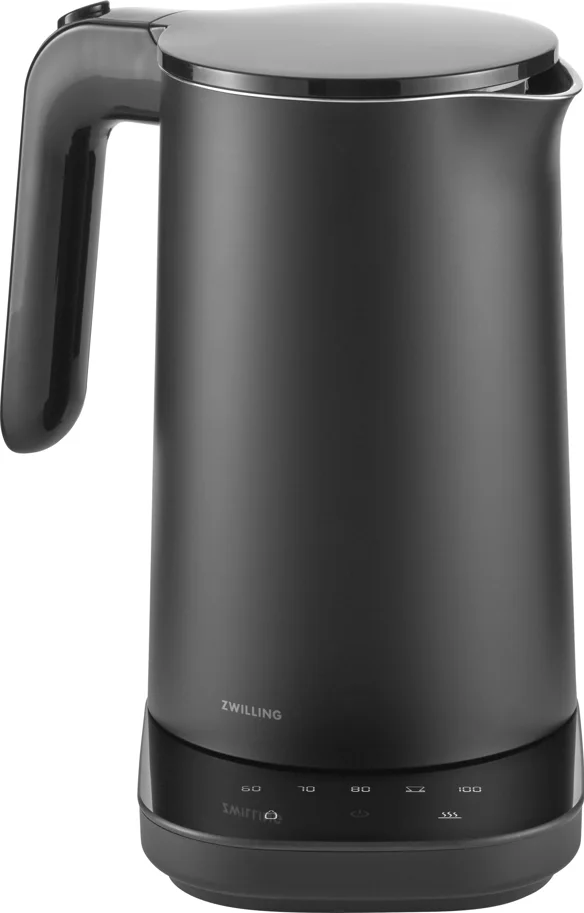 Enfinigy Wasserkocher PRO 1l schwarz