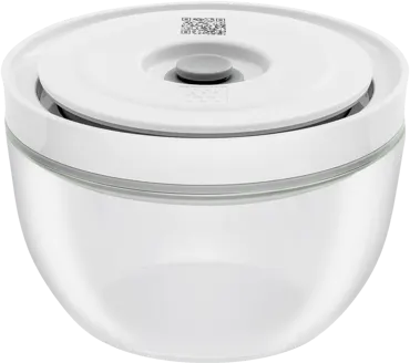 Fresh & Save Bowls Vakuumschüssel S, Glas