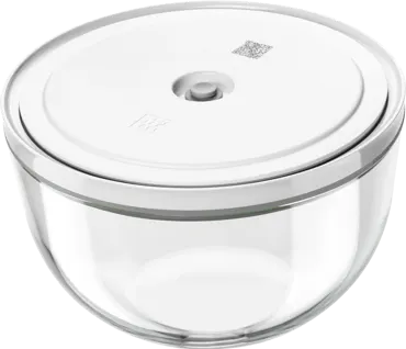 Fresh & Save Bowls Vakuumschüssel L, Glas