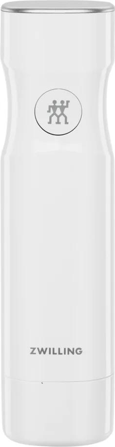 9tlg. Fresh & Save Bowls Vakuum Starter Set, Edelstahl